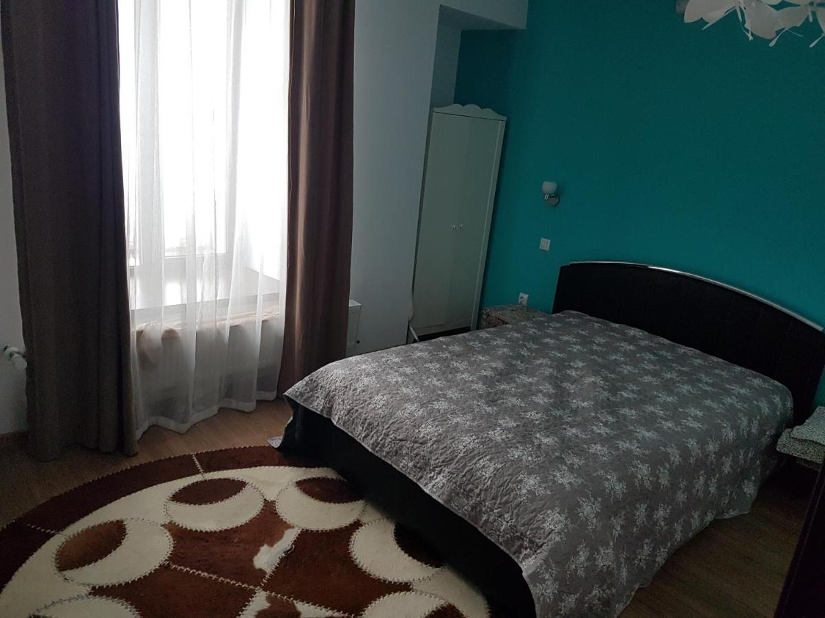 Ultracentral Beka Brasov Exterior photo