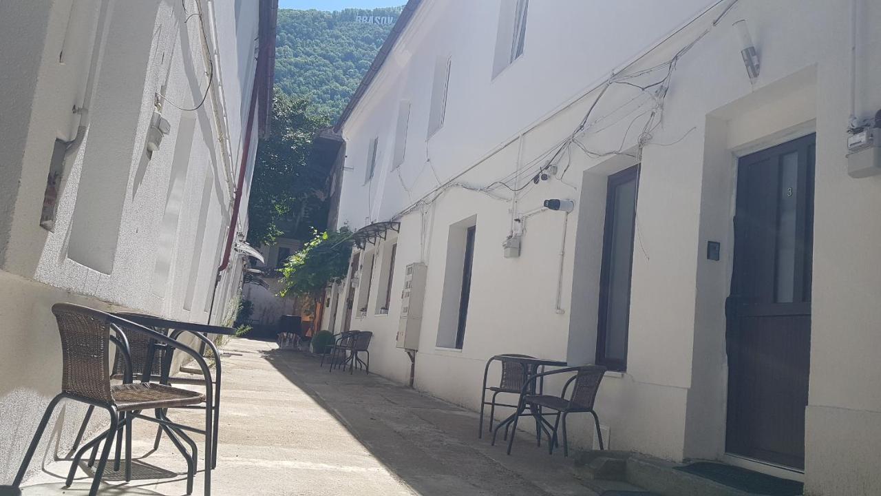 Ultracentral Beka Brasov Exterior photo